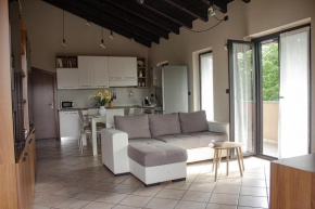 Appartamento Riviera